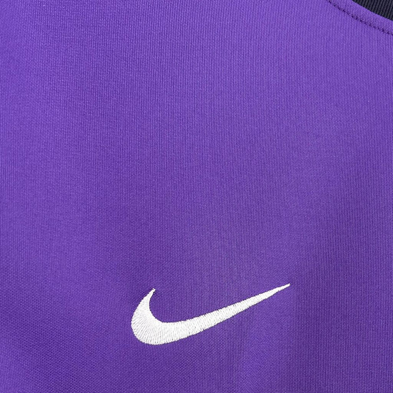 Camisa Corinthians 2025/26 Treino
