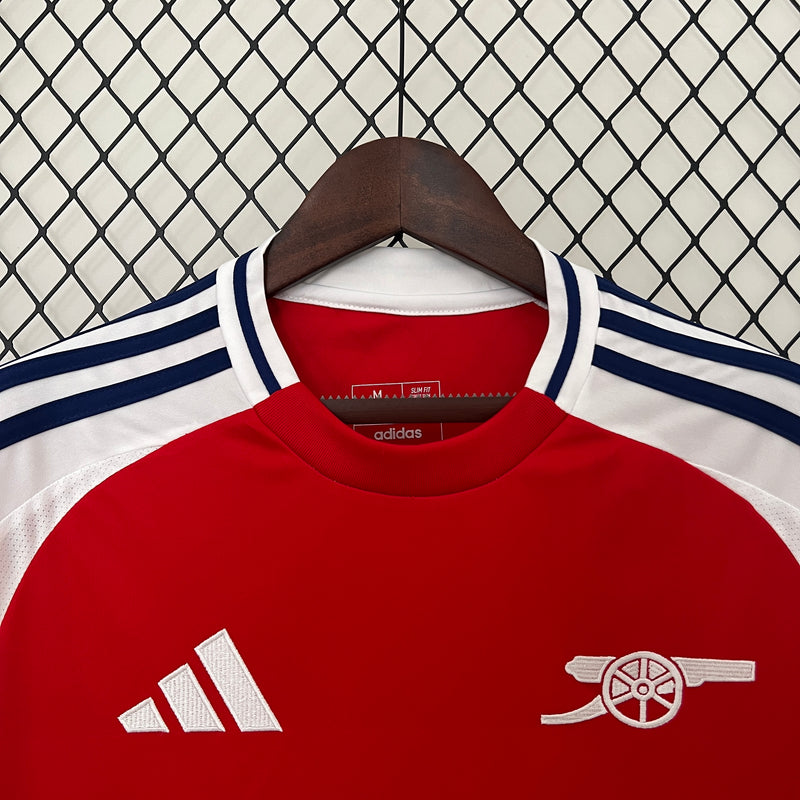 Camisa Arsenal 2023/24 Home