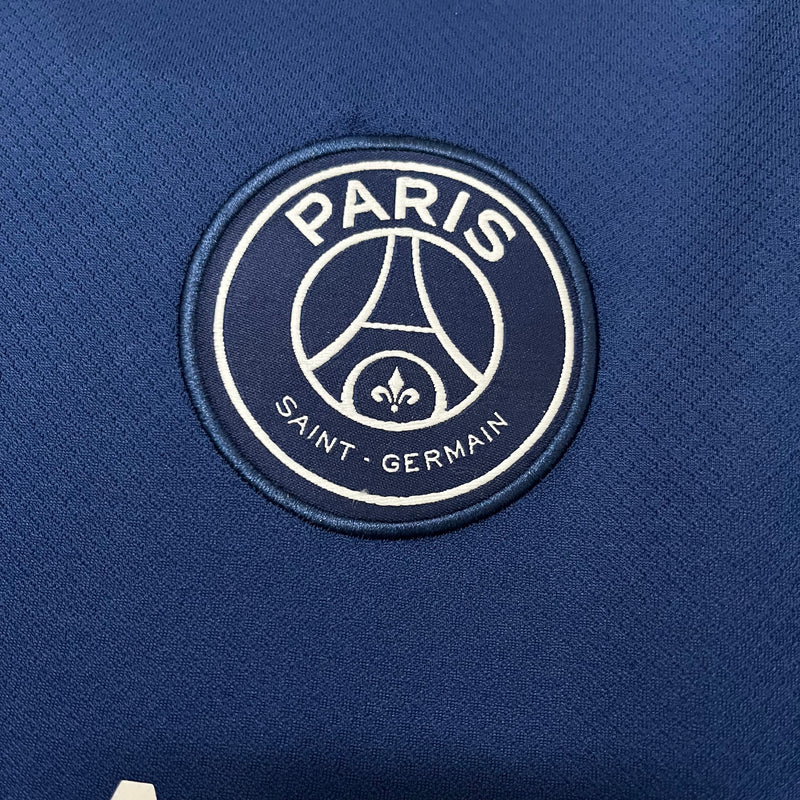 Camisa PSG 2024/25 Fourth