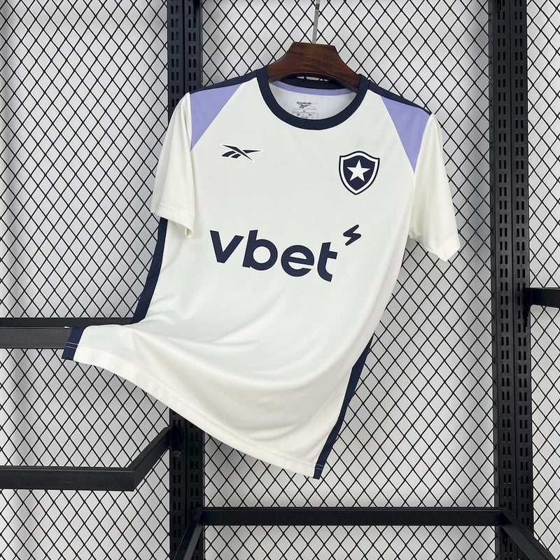 Camisa Botafogo 2025/26 Treino GK