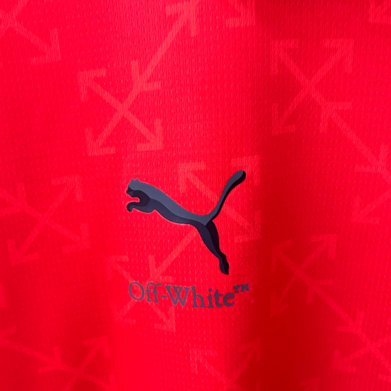 Camisa Milan 2024/25 - Fourth GK