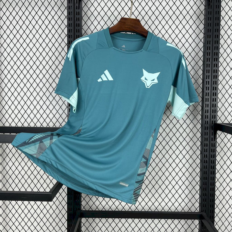 Camisa Cruzeiro 2025/26 Treino
