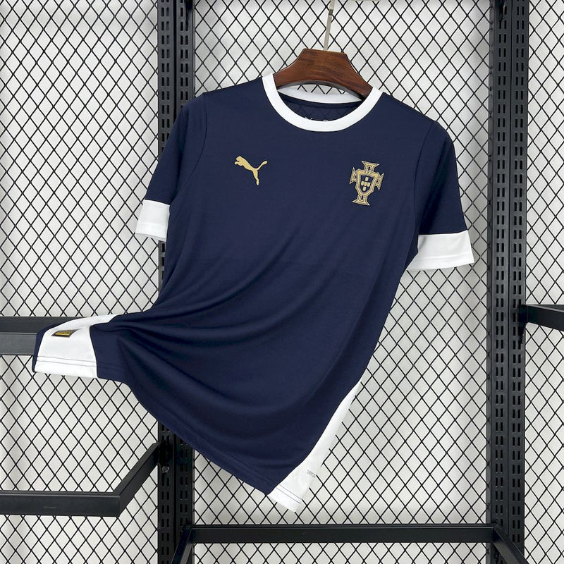 Camisa Seleção Portugal 2025/26 Treino II