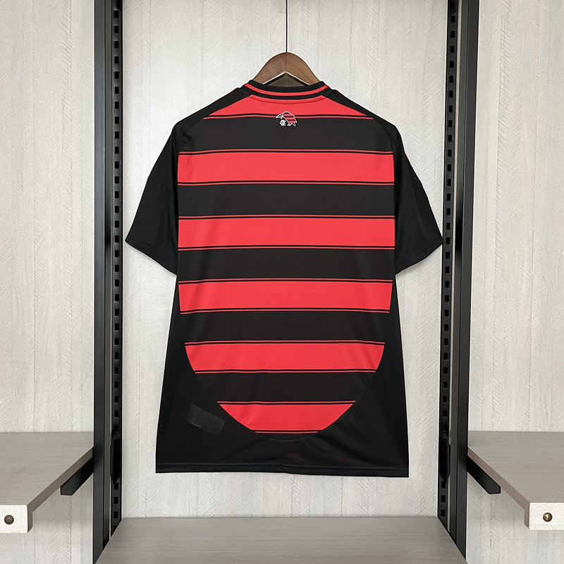 Camisa Flamengo 2025/26 Home