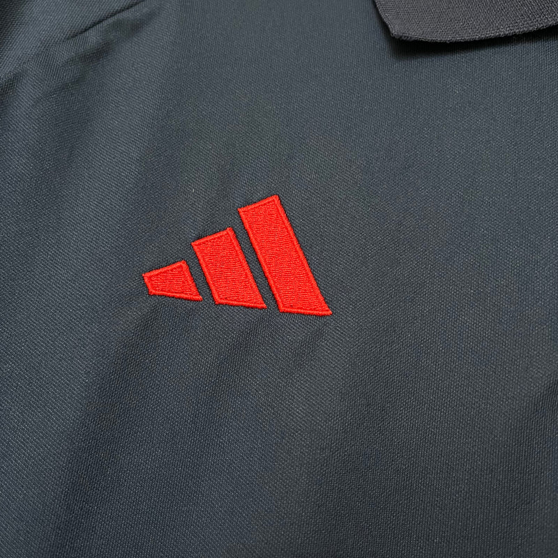 Camisa Flamengo 2025/26 - Polo Comissão