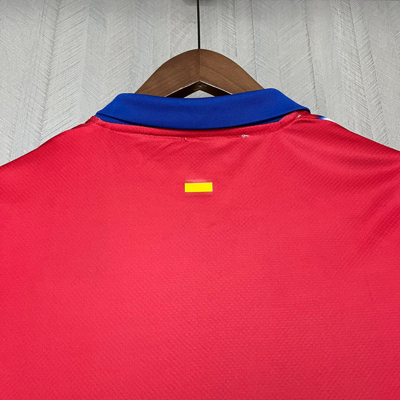 Conjunto Infantil Atlético de Madrid  2024/25 - Home