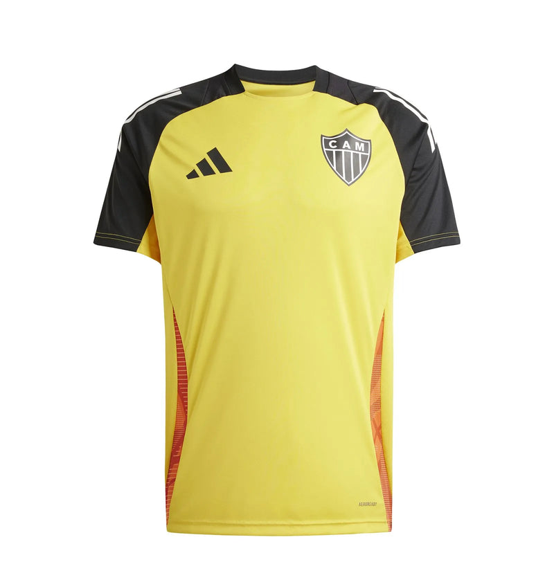 Camisa Atlético Mineiro 2025/26 - Treino Atleta