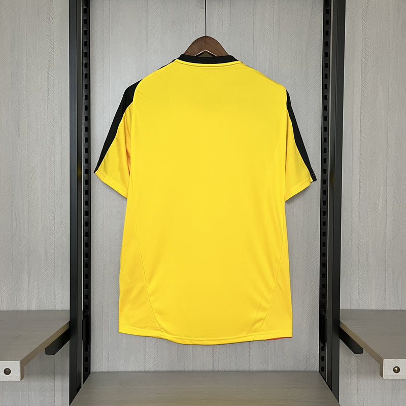 Camisa Atlético Mineiro 2025/26 - Treino Atleta