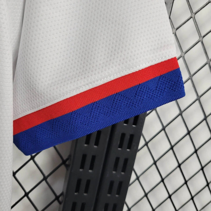 Camisa Bahia 2024/25 Home