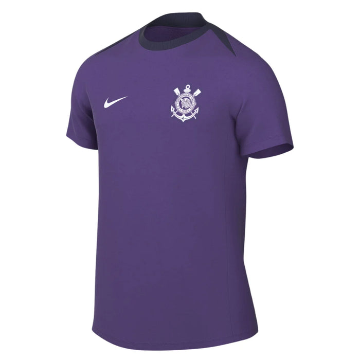 Camisa Corinthians 2025/26 Treino
