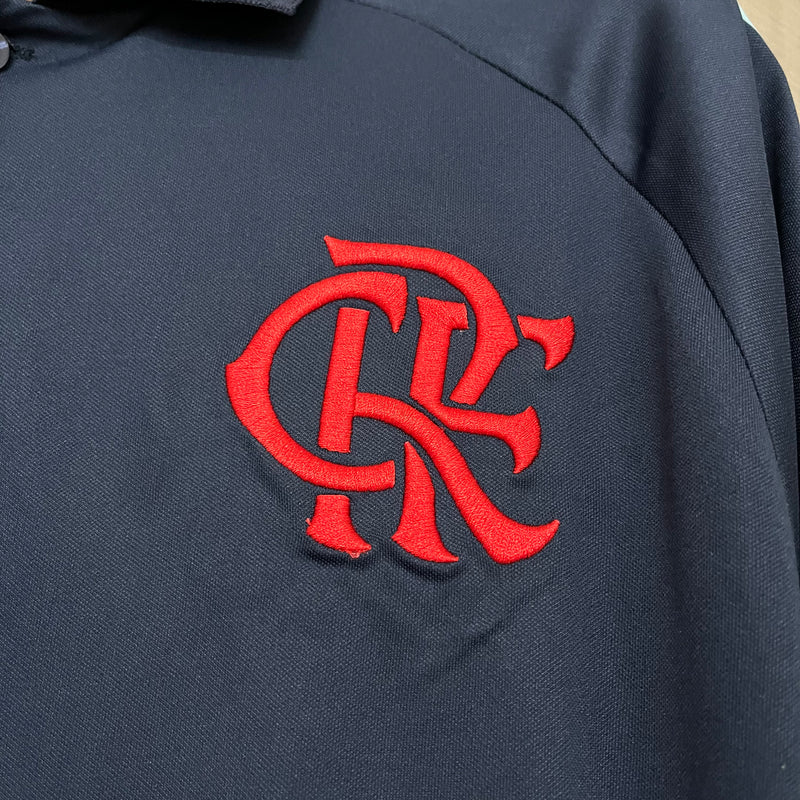 Camisa Flamengo 2025/26 - Polo Comissão