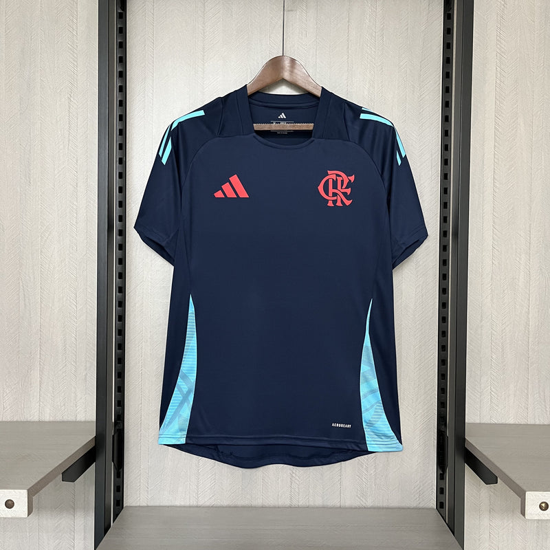 Camisa Flamengo 2025/26 - Treino Comissão