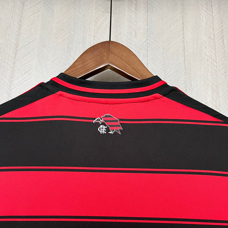 Camisa Flamengo 2025/26 Home