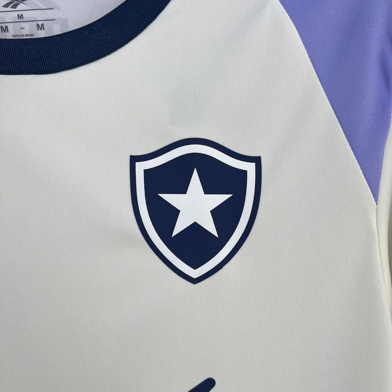 Camisa Botafogo 2025/26 Treino GK