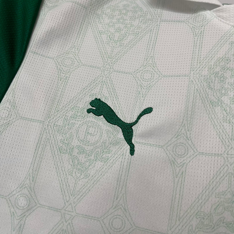 Camisa Feminina SE Palmeiras 2025/26 Away