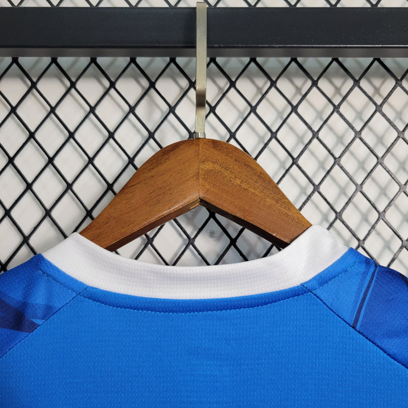 Camisa Al Hilal 2023/24 Home