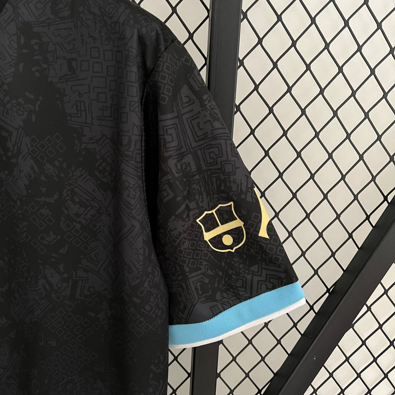 Camisa Seleção Brasil 2024/25 COMMA