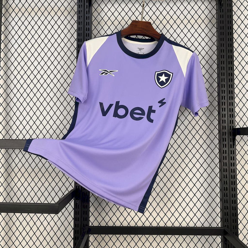 Camisa Botafogo 2025/26 Treino