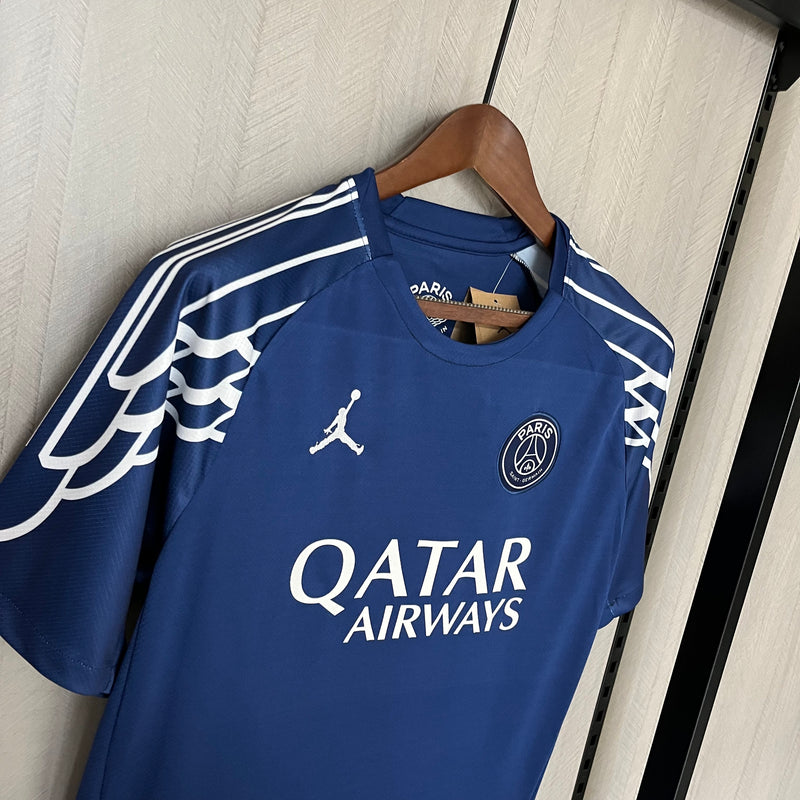 Camisa PSG 2024/25 Fourth