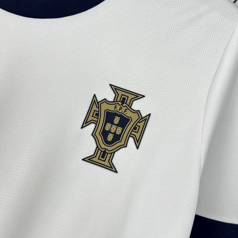 Camisa Seleção Portugal 2025/26 Treino I