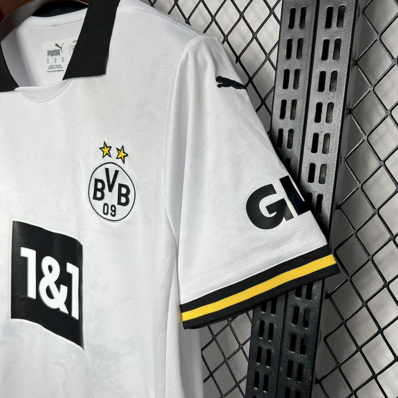 Camisa Borussia Dortmund 2024/25 -Third