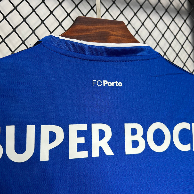 Camisa FC Porto 2024/25 Home