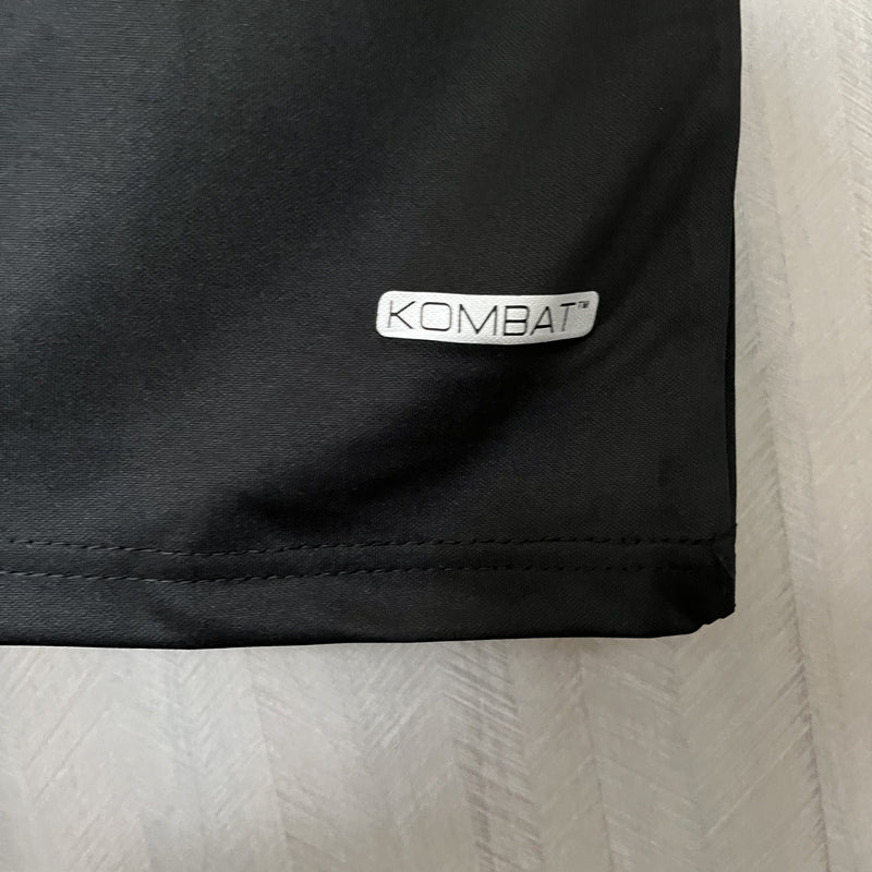 Camisa Monaco 2025/26 Anniversary
