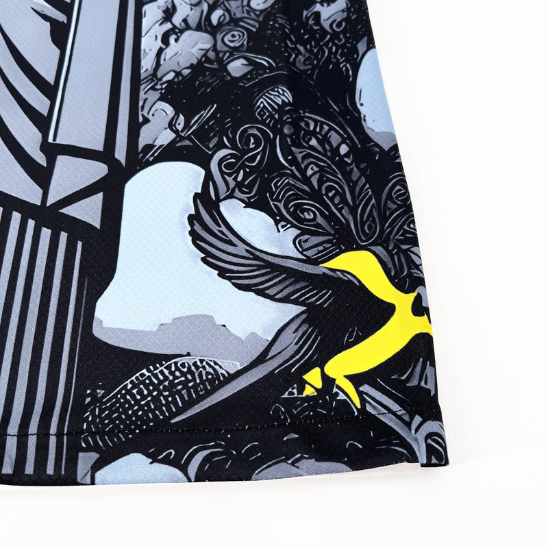 Camisa Seleção Brasil 2024/25 Cristo Redentor