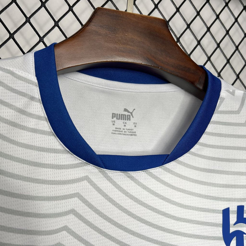 Camisa Al Hilal 2024/25 Away