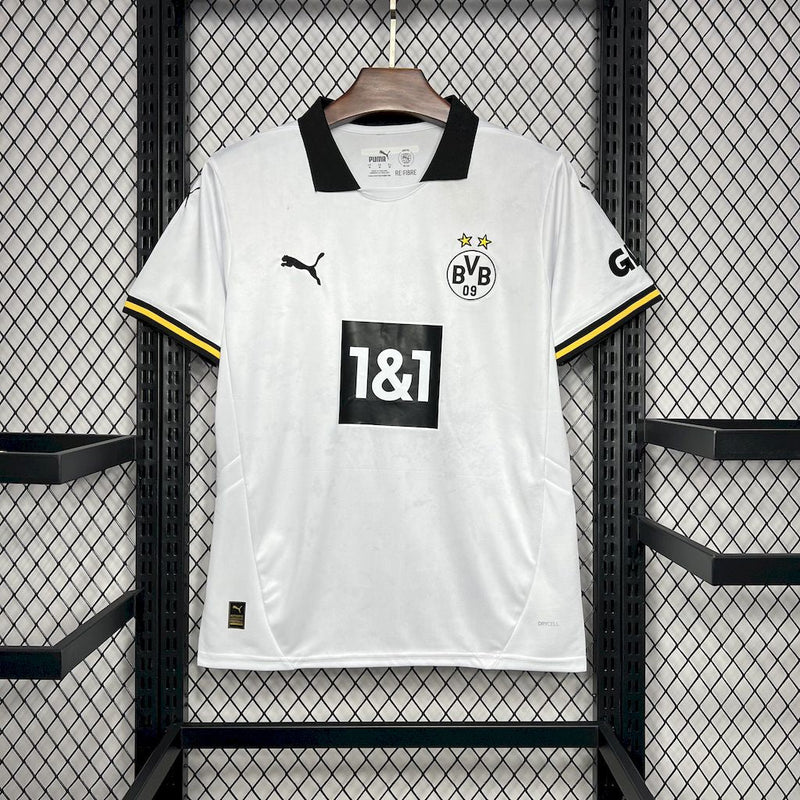 Camisa Borussia Dortmund 2024/25 -Third