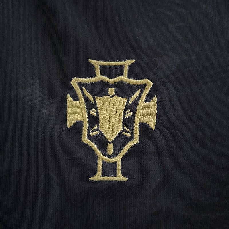 Camisa Seleção Portugal 2024/25 COMMA