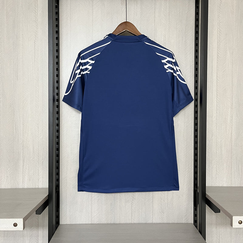 Camisa PSG 2024/25 Fourth