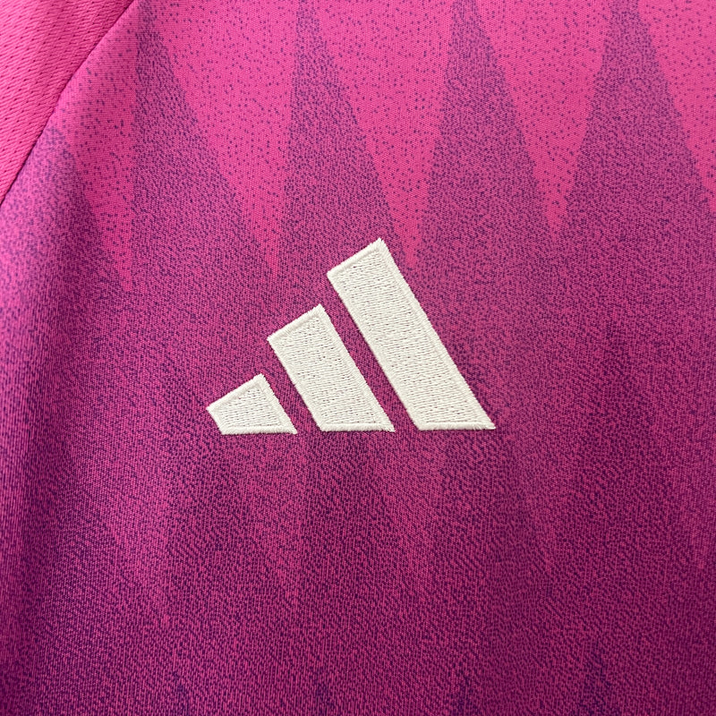 Camisa Seleção Alemanha 2024/25 Away