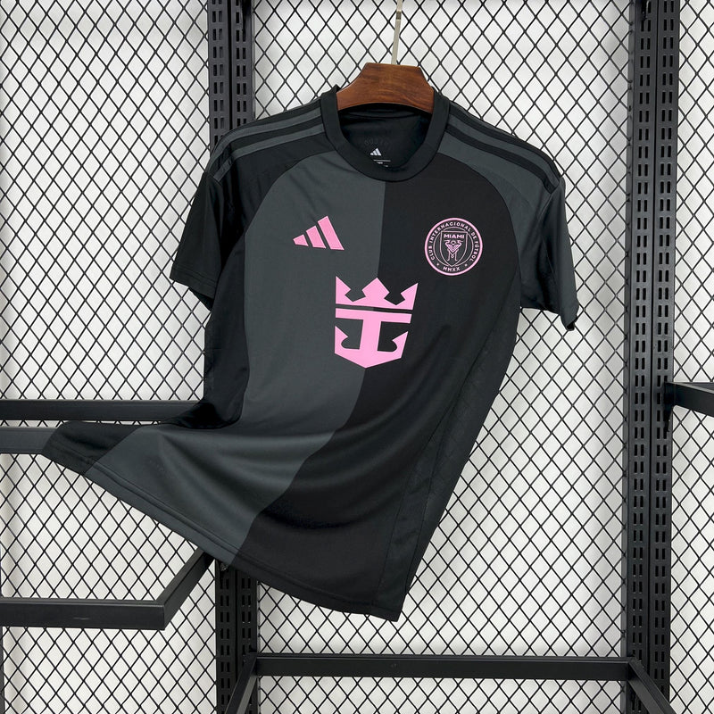 Camisa Inter Miami 2025/26 Away