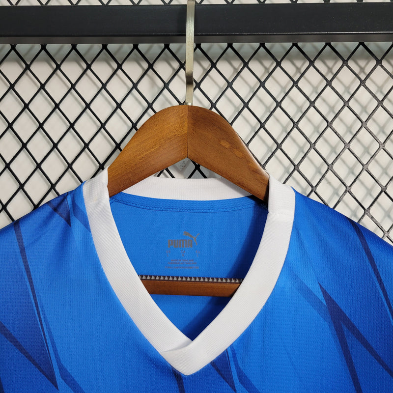 Camisa Al Hilal 2023/24 Home