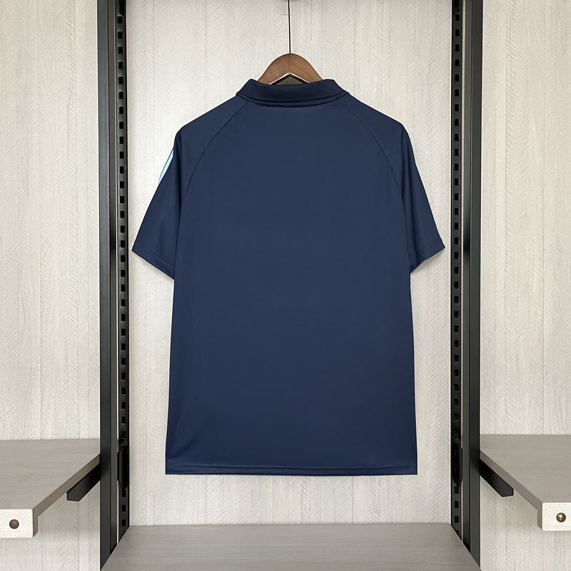 Camisa Flamengo 2025/26 - Polo Comissão