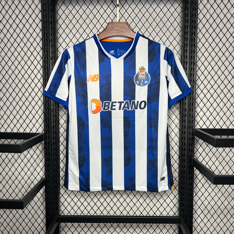 Camisa FC Porto 2024/25 Home