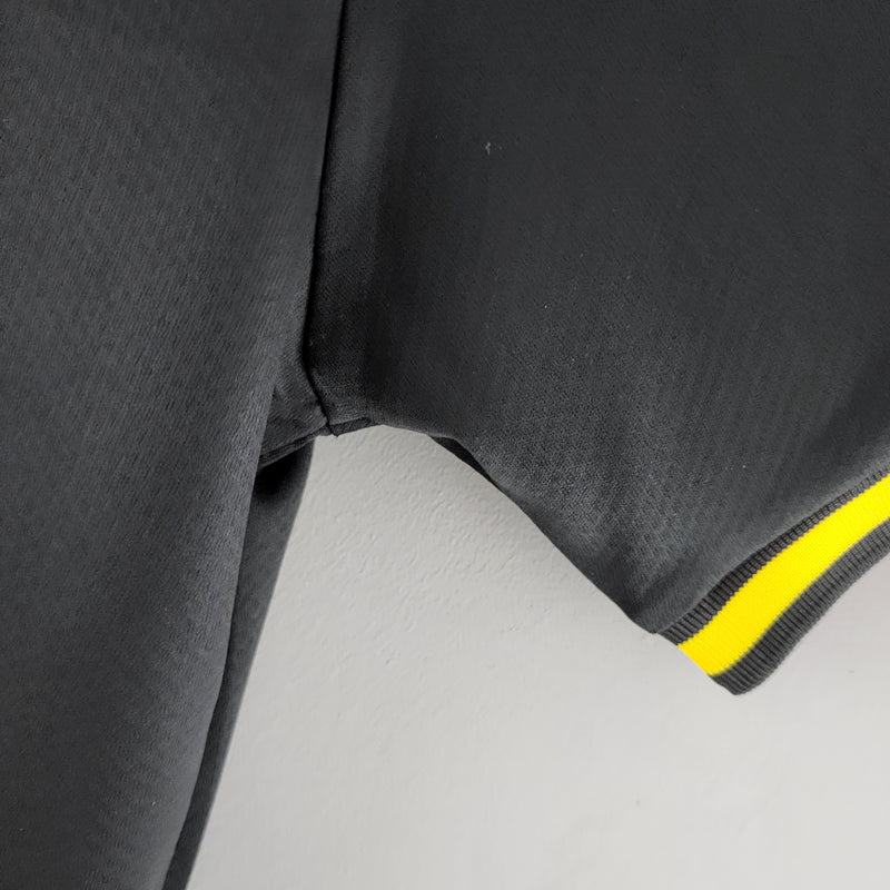 Camisa Borussia Dortmund 2022/23 Away