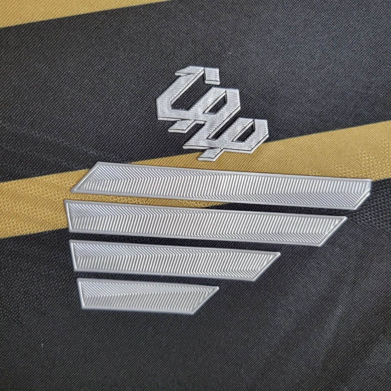 Camisa Athletico Paranaense 2024/25 Away