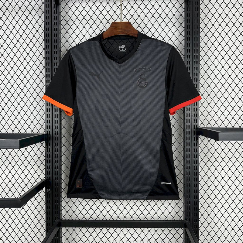 Camisa Galatasaray 2024/25 Fourth