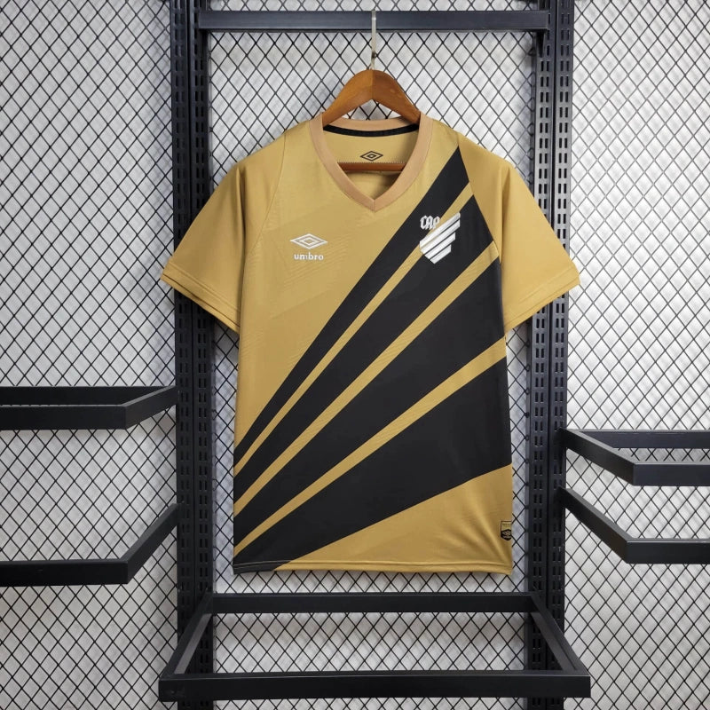 Camisa Athletico Paranaense 2024/25 Away