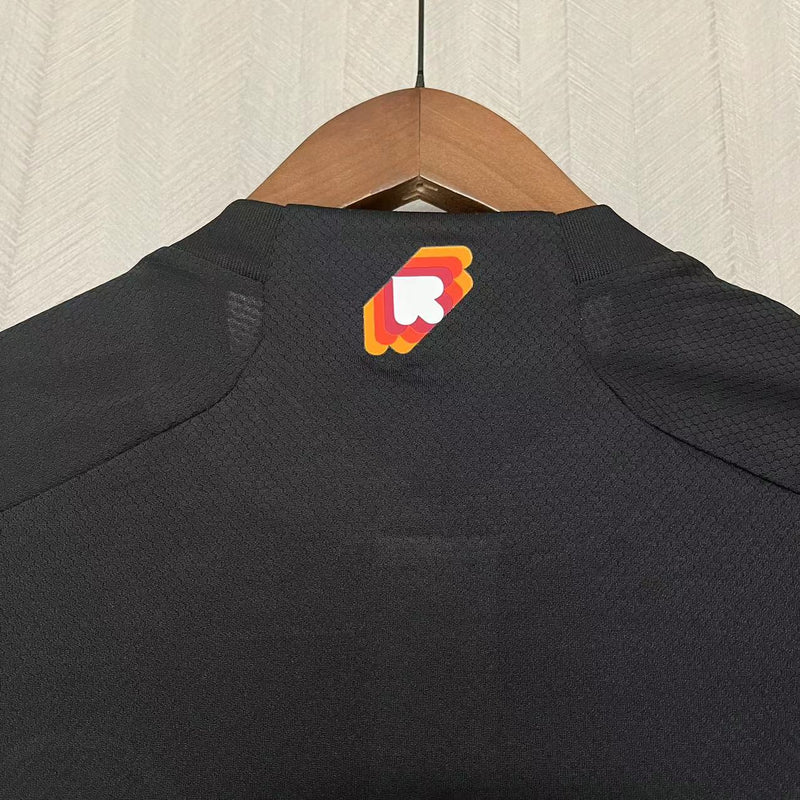 Camisa AS Roma 2023/24 Terceira