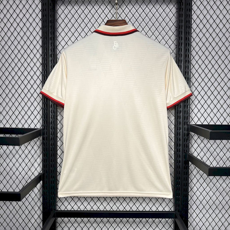 Camisa Bayern de Munique 2024/25 - Third