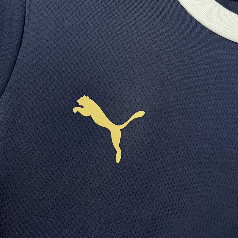 Camisa Seleção Portugal 2025/26 Treino II