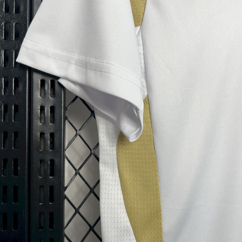 Camisa Al-Nassr 2024/25 Terceira