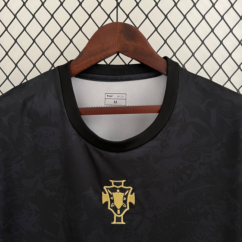 Camisa Seleção Portugal 2024/25 COMMA