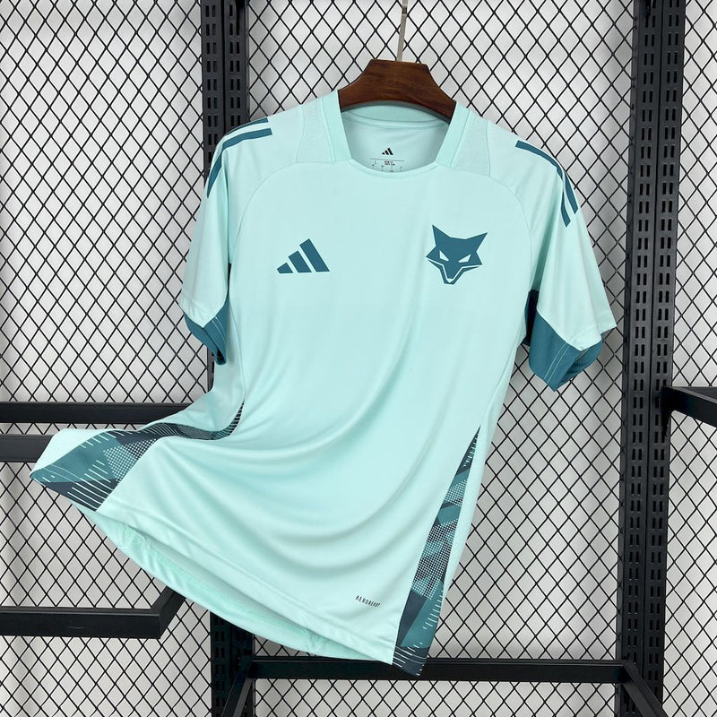 Camisa Cruzeiro 2025/26 Treino II