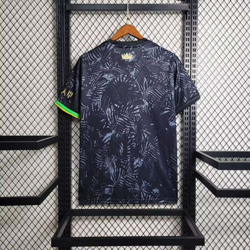 Camisa Seleção Brasil 2024/25 COMMA