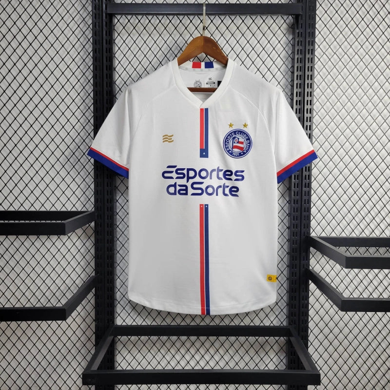 Camisa Bahia 2024/25 Home