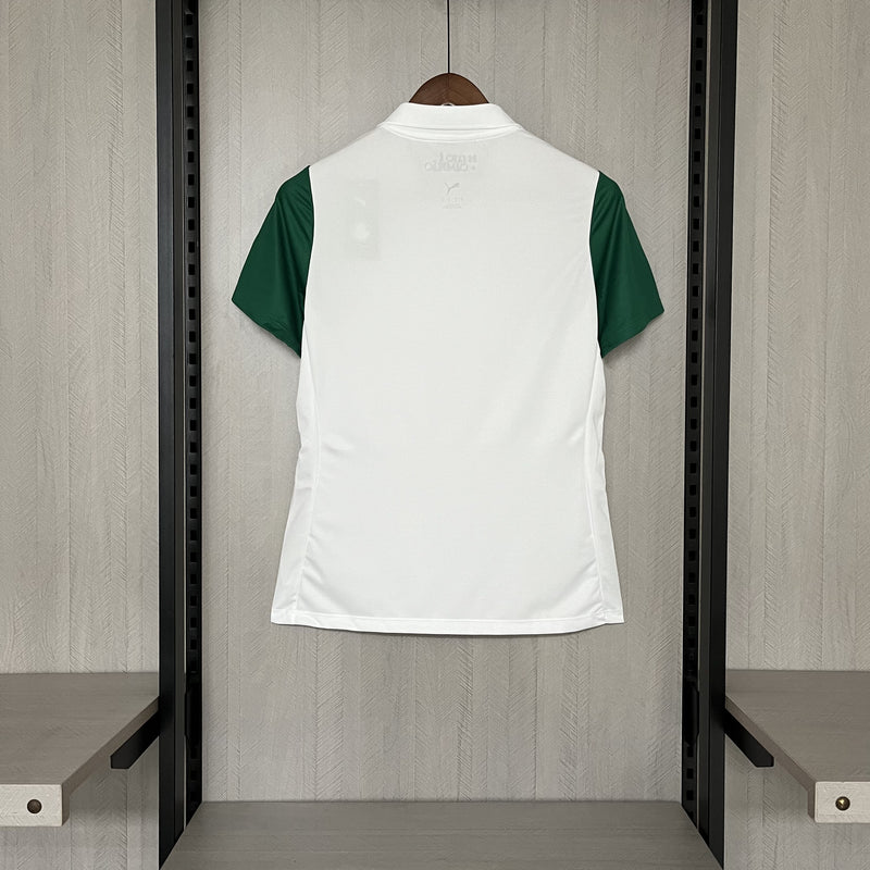 Camisa Feminina SE Palmeiras 2025/26 Away